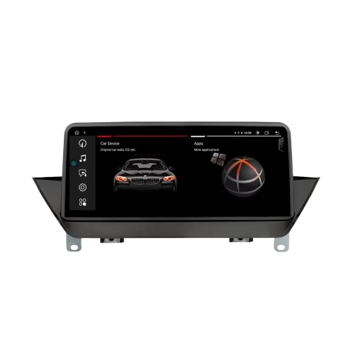 24-1-removebg-preview BMW X1 E84 CIC 2009 - 2015 with screen 4+64 gb / 10.25" / ANDROID MULTIMEDIA / СМАРТ МУЛТИМЕДИА СИСТЕМ - Image 1