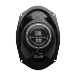 ЗВУЧНИЦИ JBL CLUB 964M GOLEMA ELIPSA 6x9 ( 152 MM X 230 MM ) - Image 3