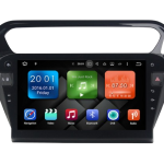 PEUGEOT 301 2013-2020 / CITROEN ELYSEE / 10"/ ANDROID MULTIMEDIA / СМАРТ МУЛТИМЕДИА СИСТЕМ
