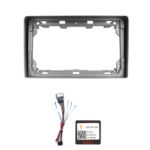 PEUGEOT 307 2007 - 2013 / 9" / ANDROID MULTIMEDIA / СМАРТ МУЛТИМЕДИА СИСТЕМ - Image 3