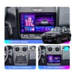 RENAULT DACIA DUSTER 2014 - 2017 / 9" / ANDROID MULTIMEDIA / СМАРТ МУЛТИМЕДИА СИСТЕМ - Image 2