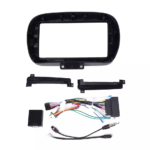 FIAT 500X 2014 - 2019 / 9" / ANDROID MULTIMEDIA / СМАРТ МУЛТИМЕДИА СИСТЕМ - Image 3