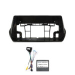 PEUGEOT 2008 208 2014-2018/ 10" / ANDROID MULTIMEDIA / СМАРТ МУЛТИМЕДИА СИСТЕМ - Image 3