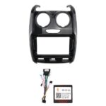 RENAULT DACIA DUSTER 2014 - 2017 / 9" / ANDROID MULTIMEDIA / СМАРТ МУЛТИМЕДИА СИСТЕМ - Image 3