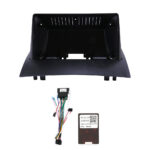 RENAULT MEGANE 2 / FLUENCE 2002 - 2009 / 9"/ ANDROID MULTIMEDIA / СМАРТ МУЛТИМЕДИА СИСТЕМ - Image 3