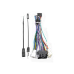 RENAULT MEGANE 2 / FLUENCE 2002 - 2009 / 9"/ ANDROID MULTIMEDIA / СМАРТ МУЛТИМЕДИА СИСТЕМ - Image 4