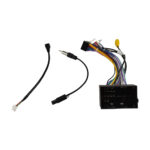 CHRYSLER 300C / JEEP 2005 - 2007 / 9" / ANDROID MULTIMEDIA / СМАРТ МУЛТИМЕДИА СИСТЕМ - Image 3