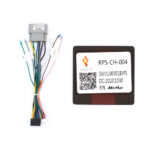 CHRYSLER 300C / JEEP 2005 - 2007 / 9" / ANDROID MULTIMEDIA / СМАРТ МУЛТИМЕДИА СИСТЕМ - Image 4