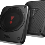 JBL BASS PRO LITE 7'' Underseat Subwoofer Boombox