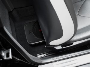 JBL BASS PRO LITE 7'' Underseat Subwoofer Boombox - Image 4