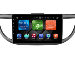 HONDA CRV  2012-2016 / 9" / ANDROID MULTIMEDIA / СМАРТ МУЛТИМЕДИА СИСТЕМ