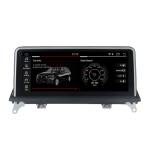 BMW X5 E70 / X6 E71 2007 - 2013 4+64 gb  / 10.25" / ANDROID MULTIMEDIA /СМАРТ МУЛТИМЕДИА СИСТЕМ