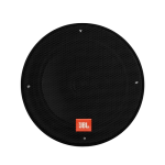 ЗВУЧНИЦИ JBL STAGE 2 634 ( 17cm ) - Image 3