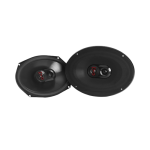 ЗВУЧНИЦИ JBL STAGE 3 9637 GOLEMA ELIPSA 6x9 ( 152 MM X 230 MM )