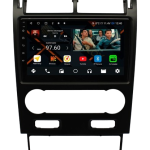 FORD MONDEO 3 2000 - 2007 / 9" / ANDROID MULTIMEDIA / СМАРТ МУЛТИМЕДИА СИСТЕМ