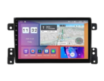 SUZUKI GRAND VITARA 3 2005-2015 / 9" / ANDROID MULTIMEDIA / СМАРТ МУЛТИМЕДИА СИСТЕМ
