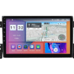 SUZUKI GRAND VITARA 3 2005-2015 / 9" / ANDROID MULTIMEDIA / СМАРТ МУЛТИМЕДИА СИСТЕМ
