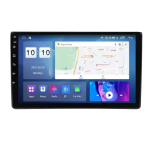 AUDI A4 2002 - 2008 / 9" / ANDROID MULTIMEDIA / СМАРТ МУЛТИМЕДИА СИСТЕМ