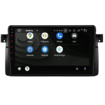 BMW E46 1999 - 2005 / 9" / ANDROID MULTIMEDIA / СМАРТ МУЛТИМЕДИА СИСТЕМ
