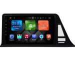 TOYOTA CHR 2016-2019 / 9" / ANDROID MULTIMEDIA  / СМАРТ МУЛТИМЕДИА СИСТЕМ