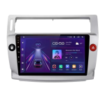 CITROEN C4 2004 - 2014 / 9 "/ ANDROID MULTIMEDIA / СМАРТ МУЛТИМЕДИА СИСТЕМ