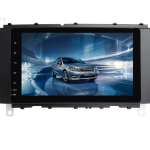 MERCEDES BENZ CLK 2004 - 2006 / 9"/ ANDROID MULTIMEDIA / СМАРТ МУЛТИМЕДИА СИСТЕМ