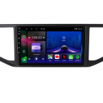 VW CRAFTER 2017 - 2023 / 10" / ANDROID MULTIMEDIA / СМАРТ МУЛТИМЕДИА СИСТЕМ