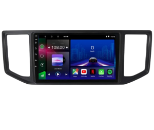 VW CRAFTER 2017 - 2023 / 10" / ANDROID MULTIMEDIA / СМАРТ МУЛТИМЕДИА СИСТЕМ