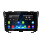 HONDA CRV 2006 - 2011 / 9" / ANDROID MULTIMEDIA  / СМАРТ МУЛТИМЕДИА СИСТЕМ