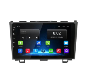HONDA CRV 2006 - 2011 / 9" / ANDROID MULTIMEDIA  / СМАРТ МУЛТИМЕДИА СИСТЕМ