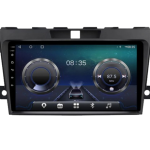 MAZDA CX-7 2014 / 9" / ANDROID MULTIMEDIA / СМАРТ МУЛТИМЕДИА СИСТЕМ