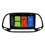 FIAT DOBLO 2015 - 2020 / 9"/ ANDROID MULTIMEDIA / СМАРТ МУЛТИМЕДИА СИСТЕМ
