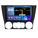 BMW E88 E82 E81 Е87 2005 - 2012 / 9" / ANDROID MULTIMEDIA / СМАРТ МУЛТИМЕДИА СИСТЕМ
