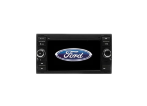 FORD FOCUS  2005-2007 / FIESTA 2005-2008 / C-MAX 2007-2009 / MONDEO 2003-2007 / S-MAX 2007-2009 / KUGA 2008-2011 / FUSION 2006-2011 / 7" /  ANDROID MULTIMEDIA / СМАРТ МУЛТИМЕДИА СИСТЕМ