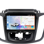 FORD KUGA 2011 - 2017 / 9" / ANDROID MULTIMEDIA / СМАРТ МУЛТИМЕДИА СИСТЕМ