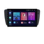 SEAT IBIZA 2008 - 2015 / 9" / ANDROID MULTIMEDIA / СМАРТ МУЛТИМЕДИА СИСТЕМ