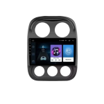 JEEP COMPASS 2014 - 2016 / 10" / ANDROID MULTIMEDIA  / СМАРТ МУЛТИМЕДИА СИСТЕМ