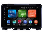 SUZUKI JIMNY 2018-2020 / 9" / ANDROID MULTIMEDIA / СМАРТ МУЛТИМЕДИА СИСТЕМ