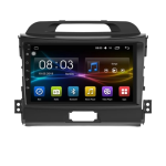 KIA SPORTAGE 2011 - 2015 / 10" / ANDROID MULTIMEDIA / СМАРТ МУЛТИМЕДИА СИСТЕМ