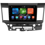 MITSUBISHI LANCER 2010-2018 / 10" / ANDROID MULTIMEDIA  / СМАРТ МУЛТИМЕДИА СИСТЕМ