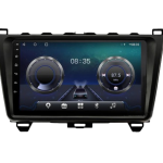 MAZDA 6 2008 - 2013 / 9"/ ANDROID MULTIMEDIA / СМАРТ МУЛТИМЕДИА СИСТЕМ
