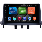 RENAULT MEGANE 3 2008-2014 / 9" / ANDROID MULTIMEDIA / СМАРТ МУЛТИМЕДИА СИСТЕМ