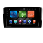 MERCEDES BENZ ML GL ML350 GL320 W164 2005 - 2009 / 9 "/ ANROID MULTIMEDIA  / СМАРТ МУЛТИМЕДИА СИСТЕМ