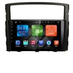 MITSUBISHI PAJERO 2006 - 2011 / 9″ / ANDROID MULTIMEDIA / СМАРТ МУЛТИМЕДИА СИСТЕМ