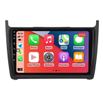 VOLKSWAGEN VW POLO 2011 - 2016 / 9″ / ANDROID MULTIMEDIA  / СМАРТ МУЛТИМЕДИА СИСТЕМ