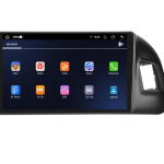AUDI Q5 2010 - 2018 / 9″ / ANDROID MULTIMEDIA / СМАРТ МУЛТИМЕДИА СИСТЕМ