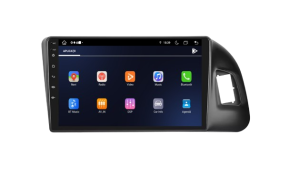 AUDI Q5 2010 - 2018 / 9″ / ANDROID MULTIMEDIA / СМАРТ МУЛТИМЕДИА СИСТЕМ