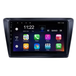 SKODA RAPID 2012 - 2020  / 9"/ ANDROID MULTIMEDIA / СМАРТ МУЛТИМЕДИА СИСТЕМ