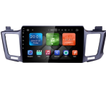TOYOTA RAV4 2014-2018 / 9" / ANDROID MULTIMEDIA / СМАРТ МУЛТИМЕДИА СИСТЕМ