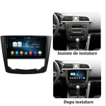 RENAULT COREGA / KADJAR 2015 - 2019 / 9"/ ANDROID MULTIMEDIA / СМАРТ МУЛТИМЕДИА СИСТЕМ - Image 2